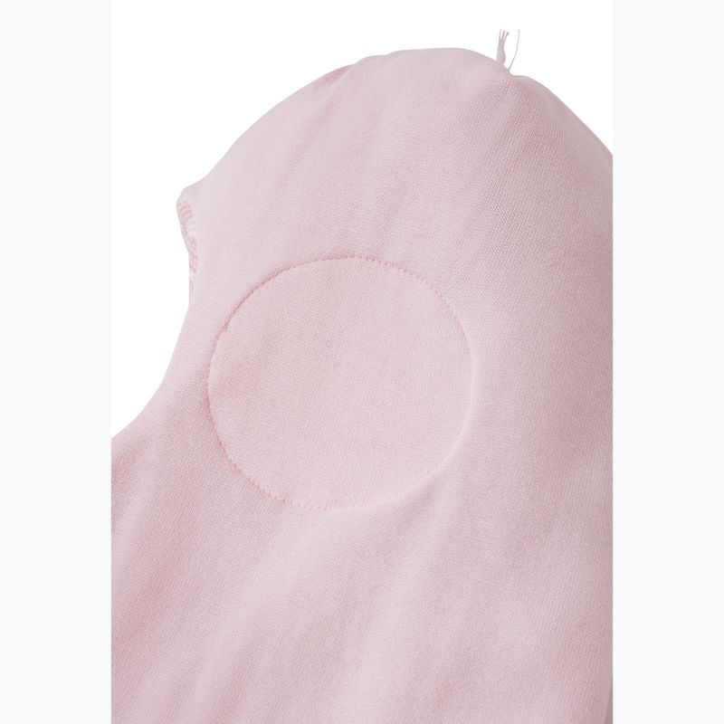Children's balaclava Reima Kuuraan pale rose 4