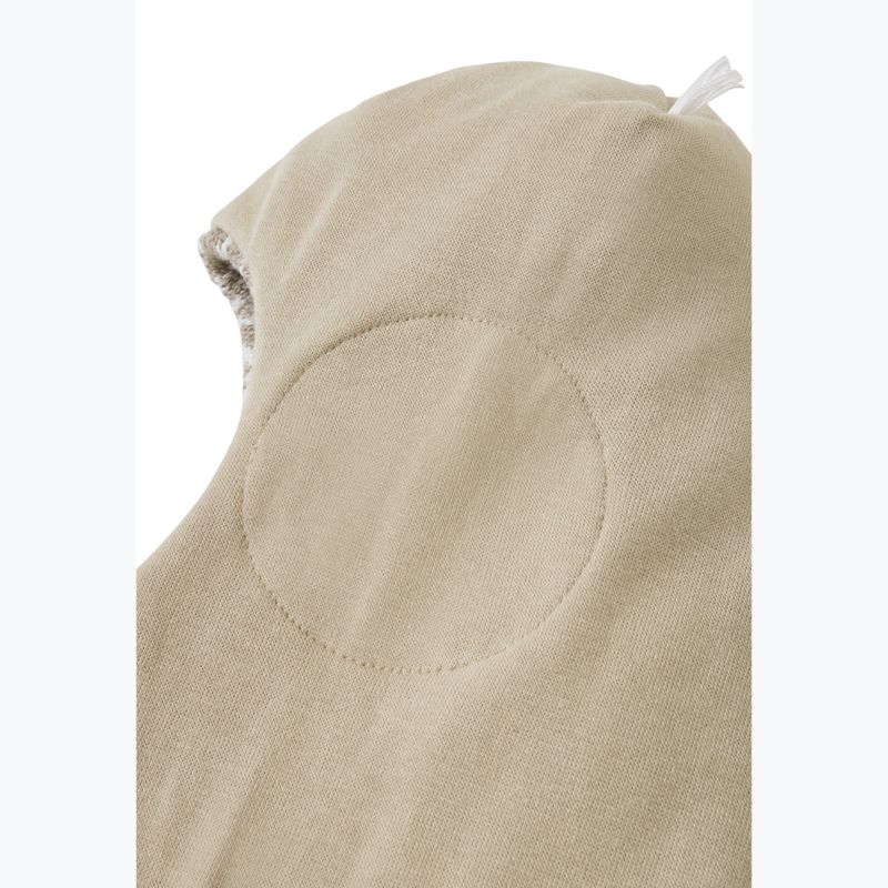 Children's balaclava Reima Kuuraan earthy beige 4