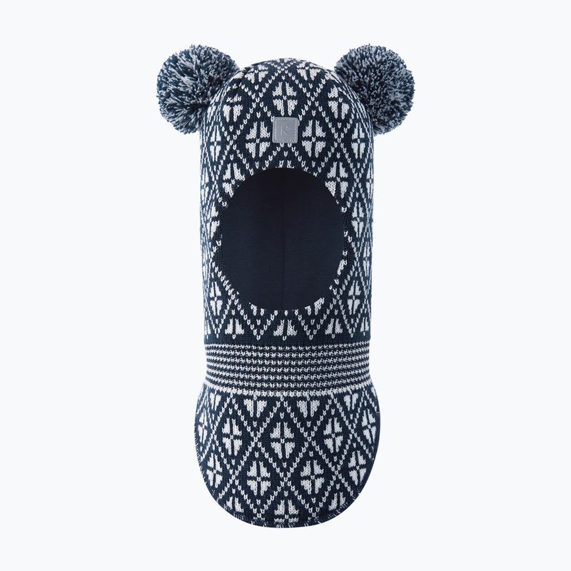 Children's balaclava Reima Kuuraan navy