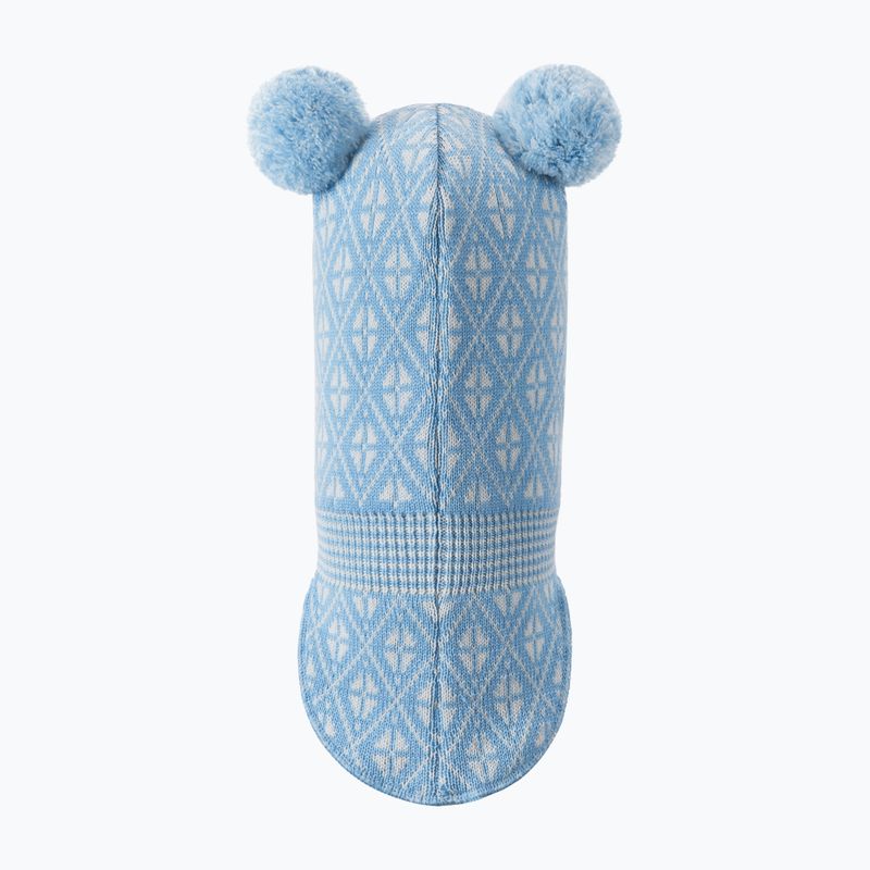 Children's balaclava Reima Kuuraan frozen blue 2