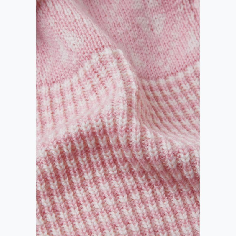 Children's winter hat Reima Kuuru pale rose 4