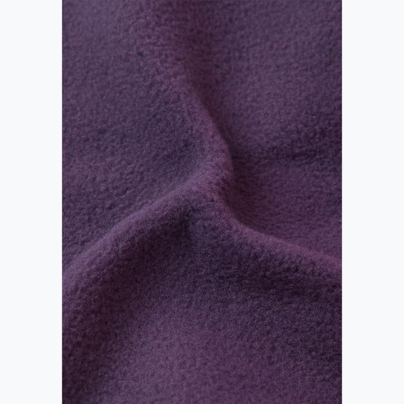 Children's winter hat Reima Pohjoinen deep purple 4