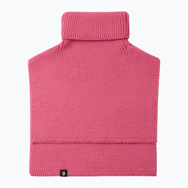 Children's snood Reima Kaulain soft coral 2