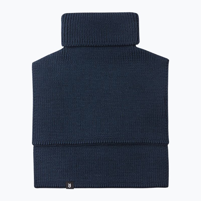 Children's snood Reima Kaulain 5300235B navy 2