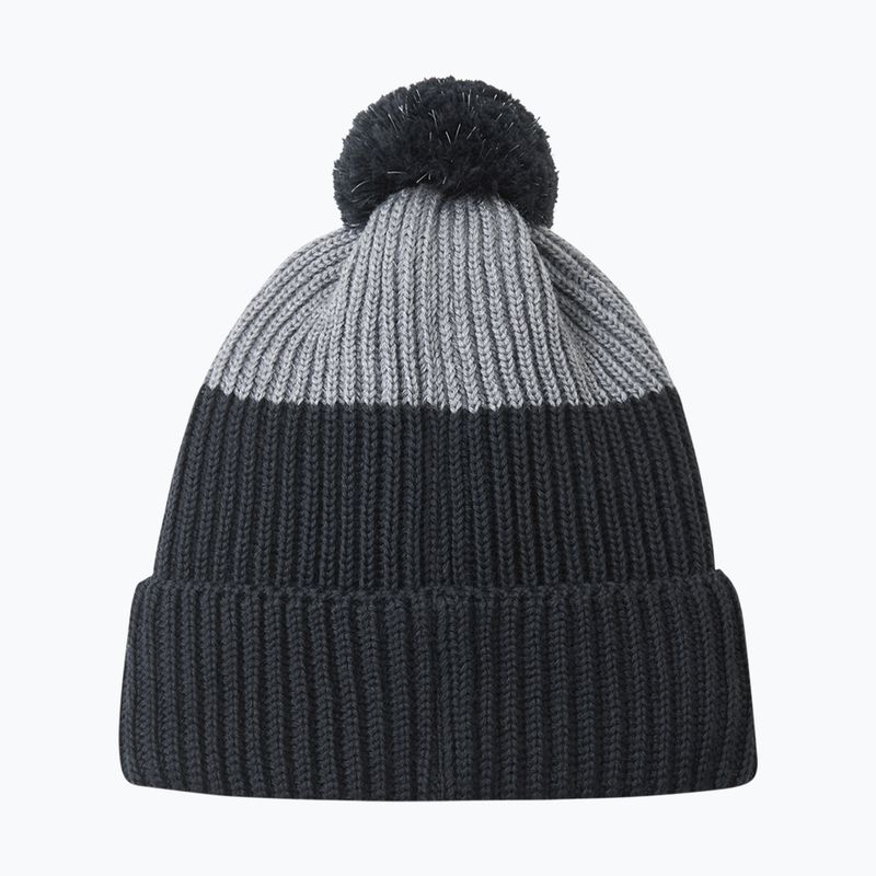 Children's winter hat Reima Pilke black 2
