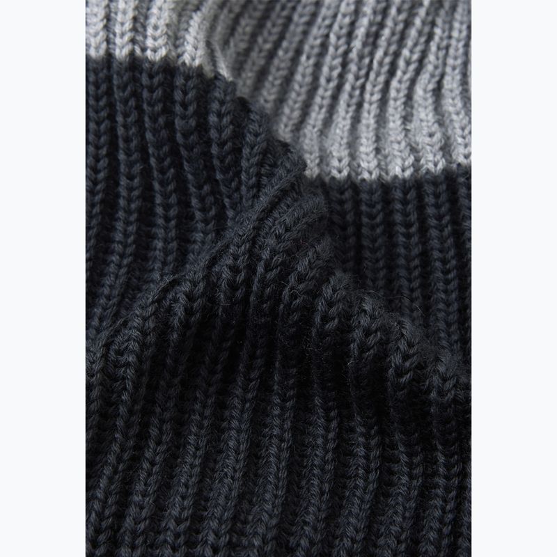 Children's winter hat Reima Pilke black 3