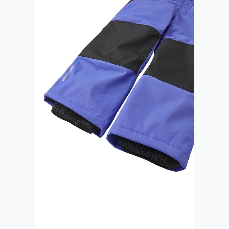 Children's ski trousers Reima Liikun breezy violet 4
