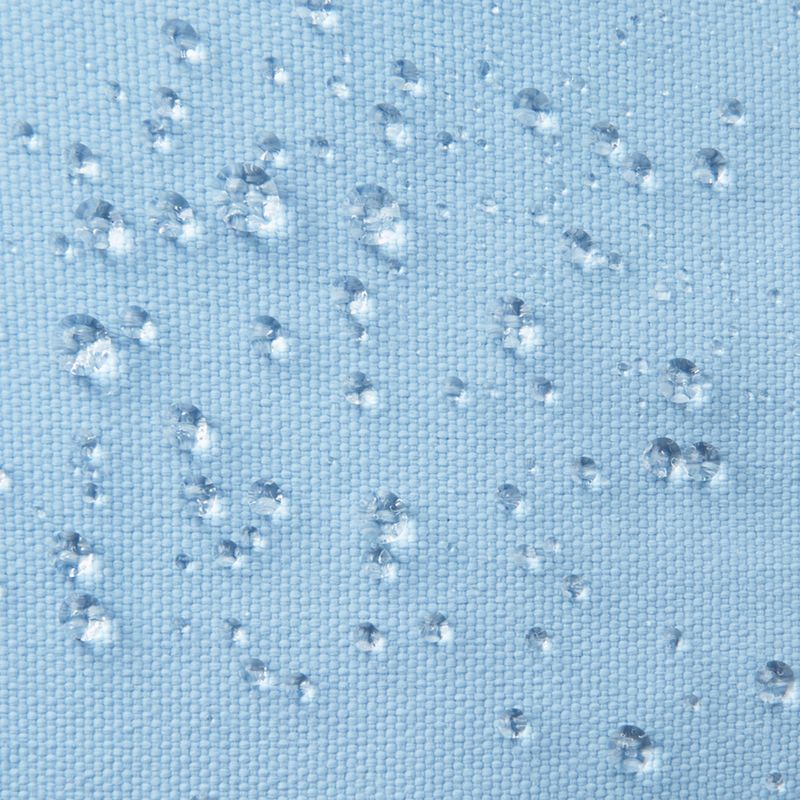 Children's ski gloves Reima Ote frozen blue 4