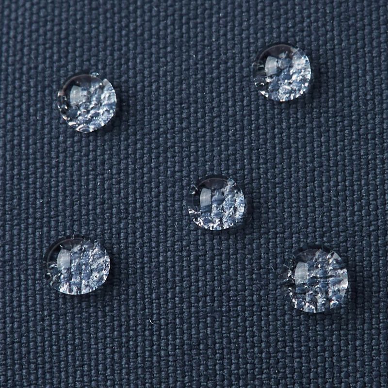 Children's winter gloves Reima Moffen navy 6