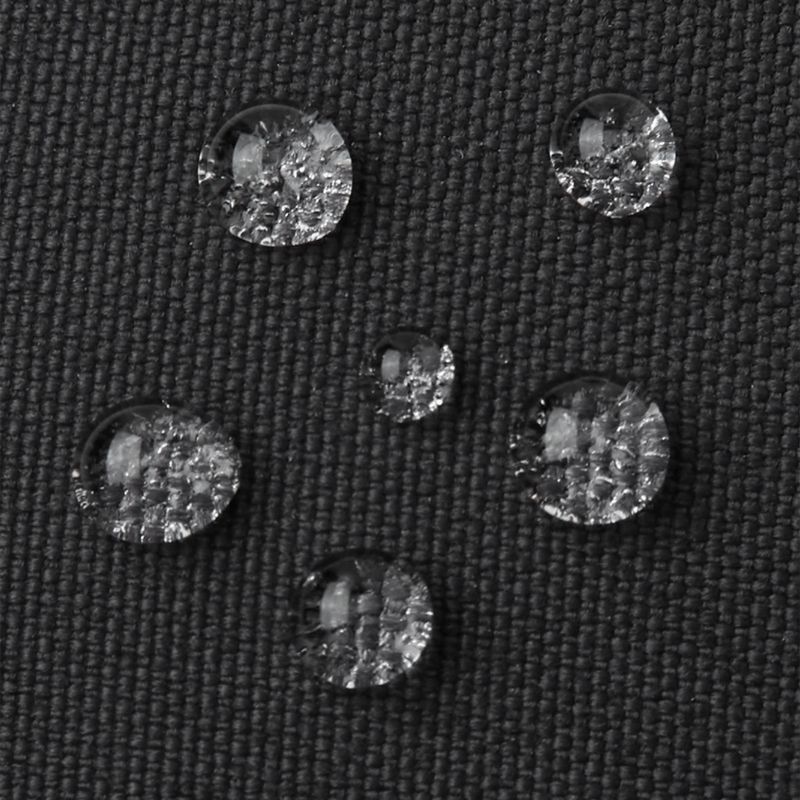 Children's winter gloves Reima Moffen black 5