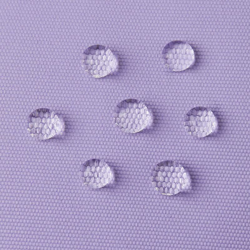 Children's ski gloves Reima Lapases blooming lilac 6