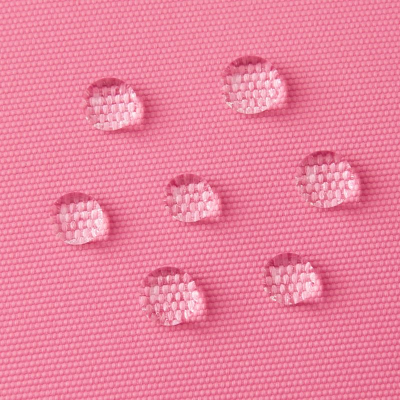 Children's ski gloves Reima Lapases soft coral 6