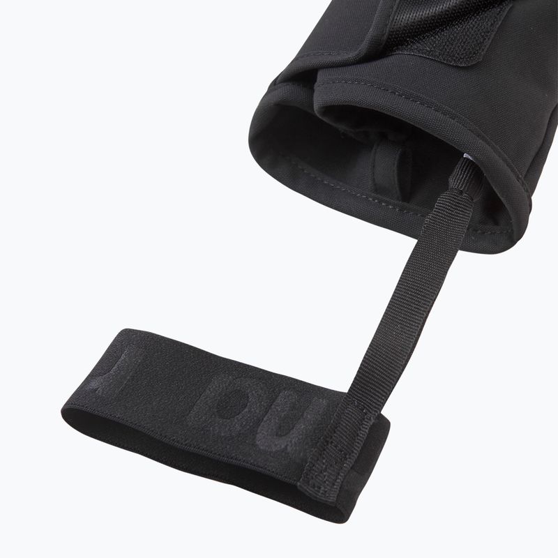 Children's ski gloves Reima Lapases twilight blue 3