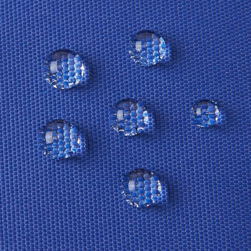 Children's ski gloves Reima Hanskas twilight blue 6