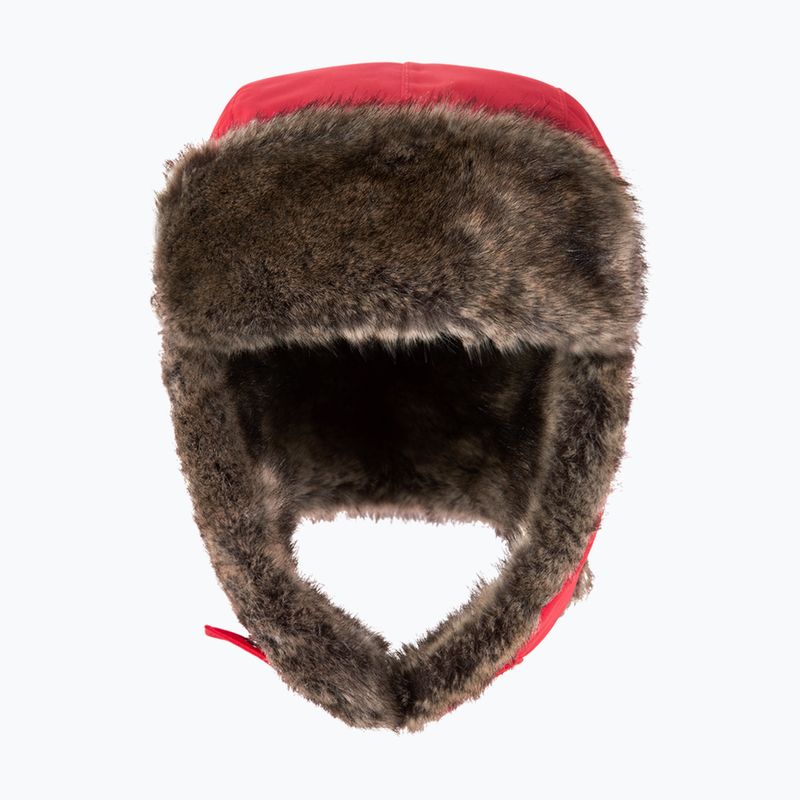 Children's winter hat Reima Ilves reima red