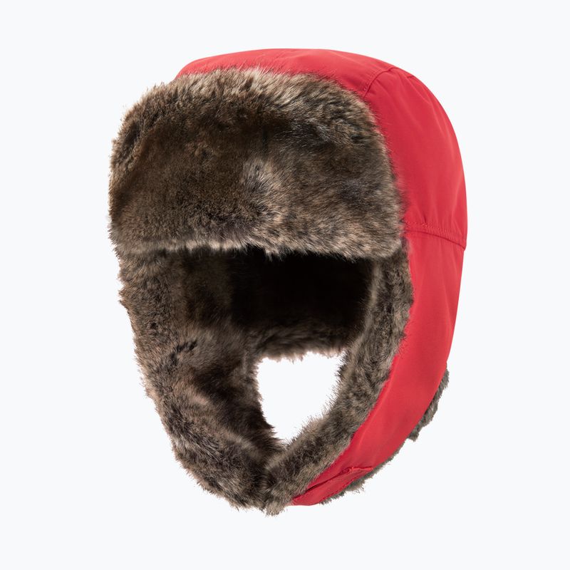 Children's winter hat Reima Ilves reima red 2