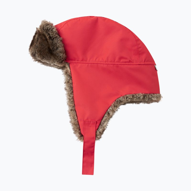 Children's winter hat Reima Ilves reima red 4