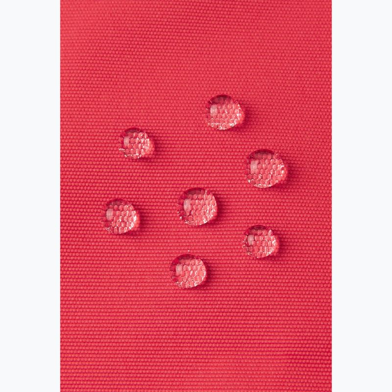 Children's winter hat Reima Ilves reima red 6