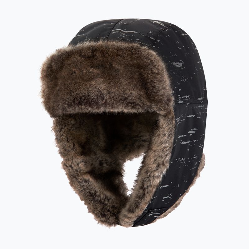Children's winter hat Reima Ilves black 2