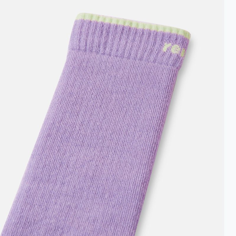 Children's socks Reima Urheilu blooming lilac 3
