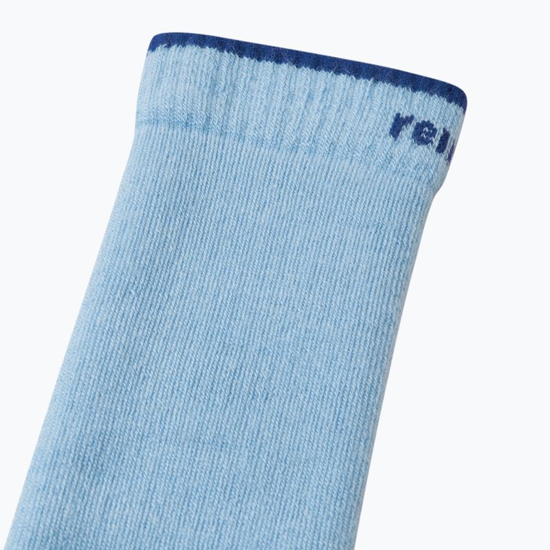 Children's socks Reima Urheilu frozen blue 3