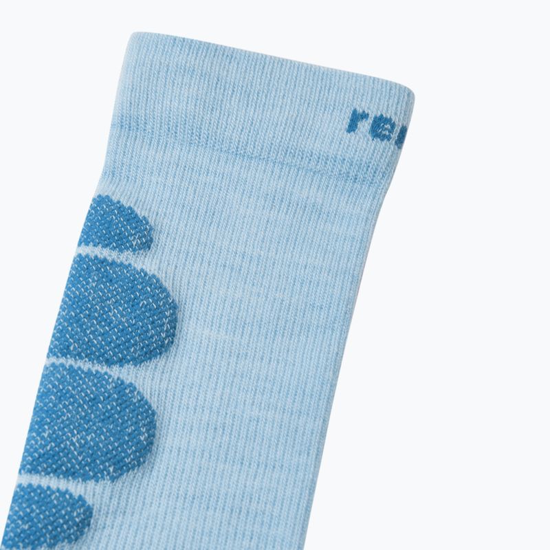 Children's socks Reima Atleetti frozen blue 2
