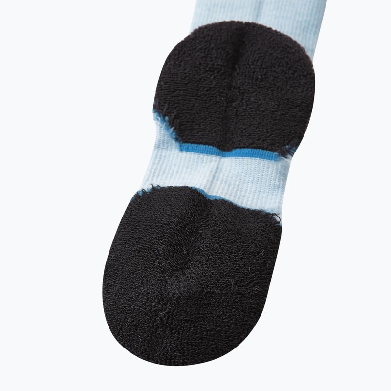 Children's socks Reima Atleetti frozen blue 3