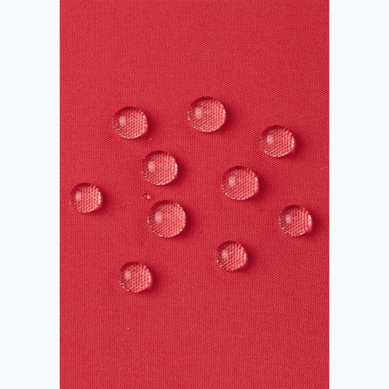 Children's winter jacket Reima Toukola reima red 9