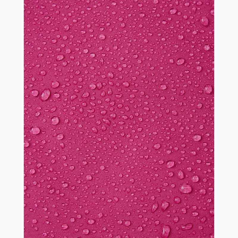 Children's winter jacket Reima Raisio rosy berry 6