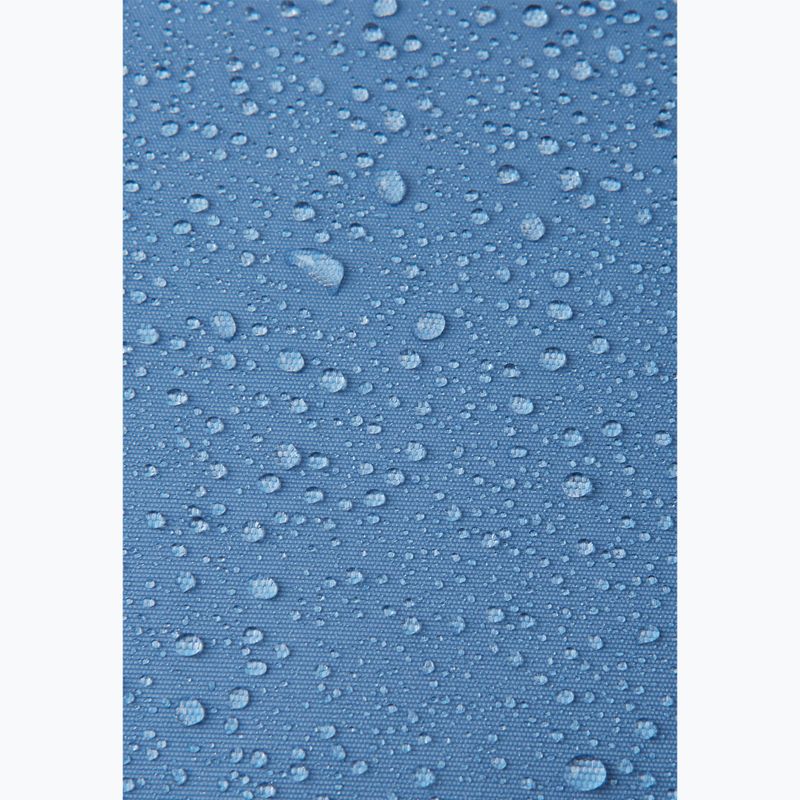 Children's winter jacket Reima Raisio blue ocean 6