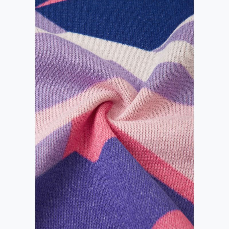 Children's sweatshirt Reima Northern breezy violet 8