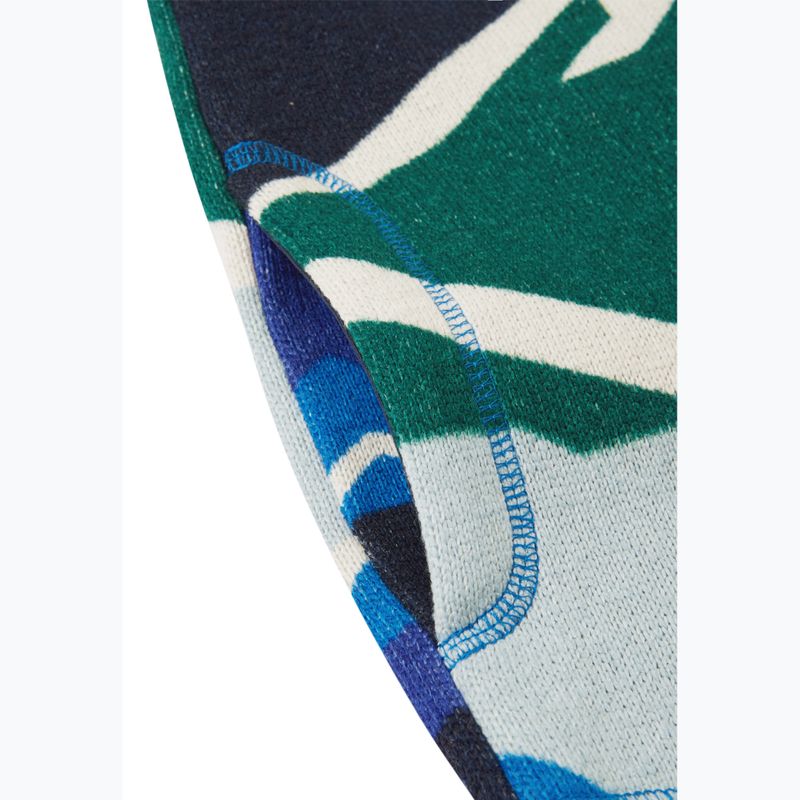 Children's sweatshirt Reima Northern navy 6