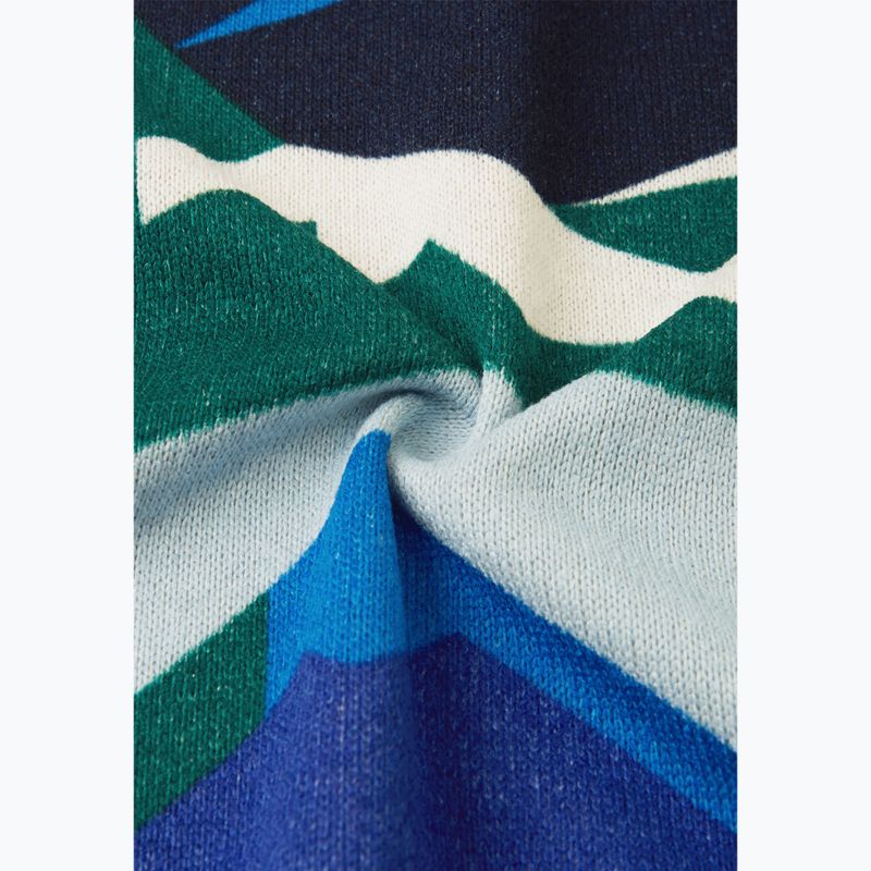 Children's sweatshirt Reima Northern navy 8