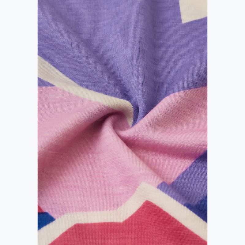 Children's thermal underwear set Reima Taitoa breezy violet 8