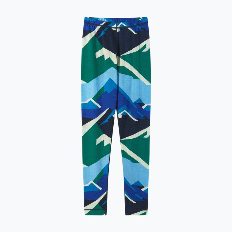 Children's thermal underwear set Reima Taitoa navy 5