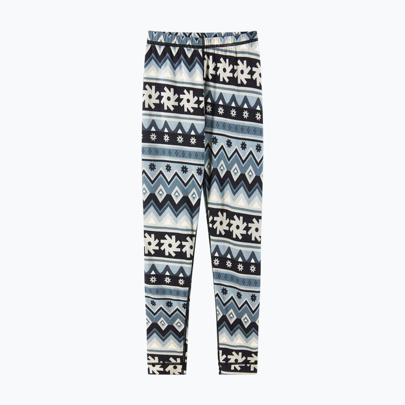 Children's thermal underwear set Reima Taitoa black 5