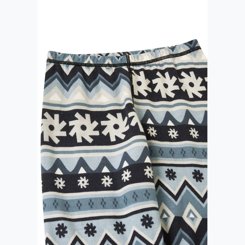 Children's thermal underwear set Reima Taitoa black 6