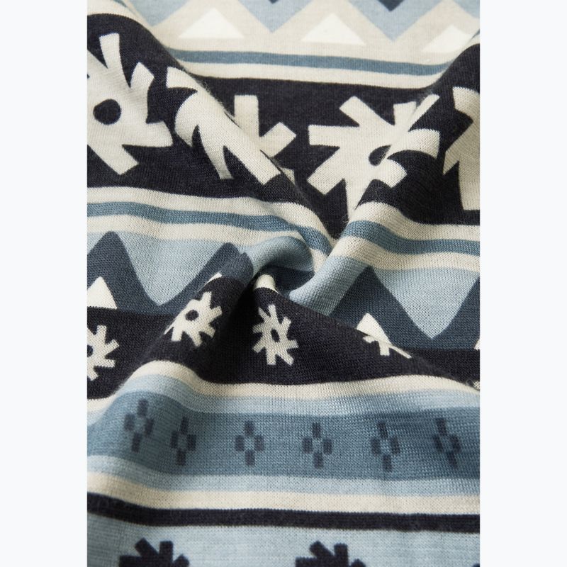 Children's thermal underwear set Reima Taitoa black 8