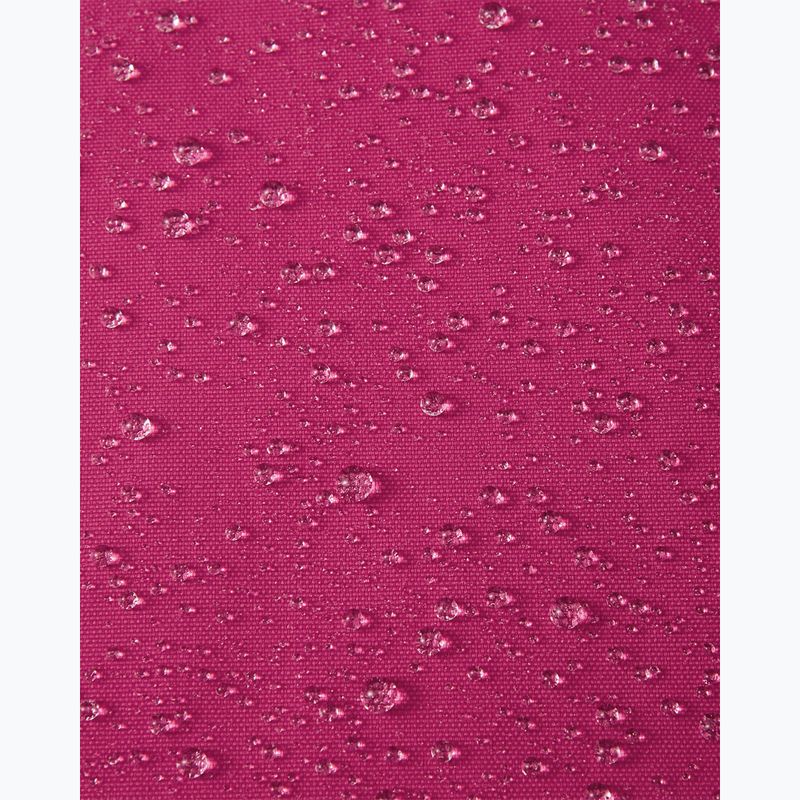 Children's trousers Reima Alppi rosy berry 5