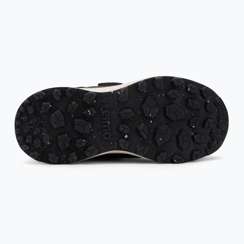 Children's snow boots Reima Hallava breezy violet 4