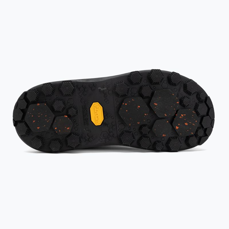 Children's snow boots Reima Laplander 2.0 grey pink 4