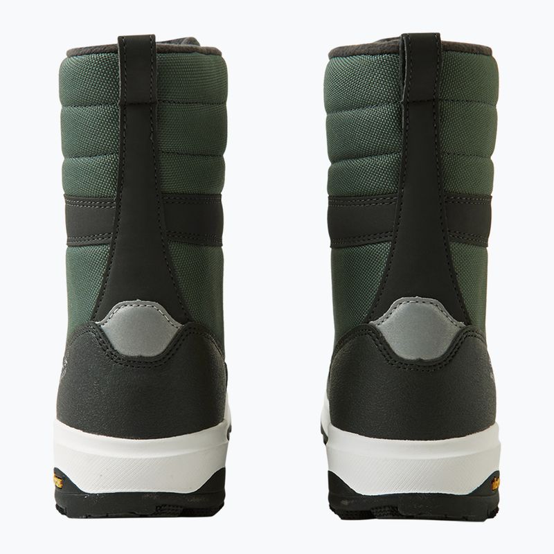 Children's snow boots Reima Laplander 2.0 thyme green 4