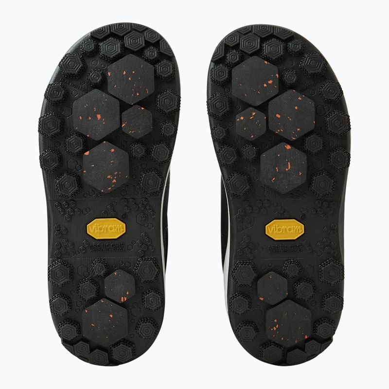 Children's snow boots Reima Laplander 2.0 thyme green 5