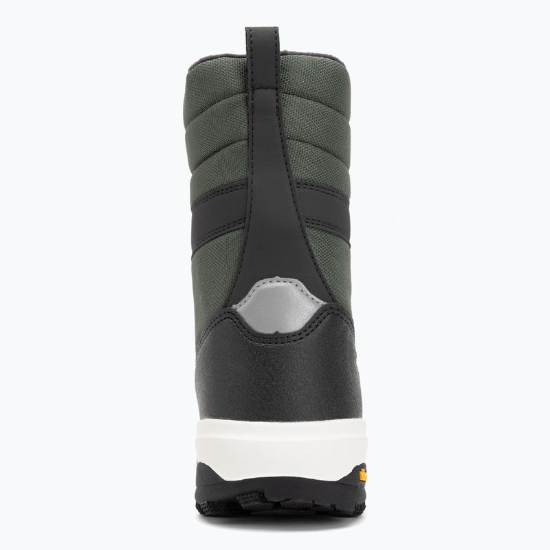 Children's snow boots Reima Laplander 2.0 thyme green 6