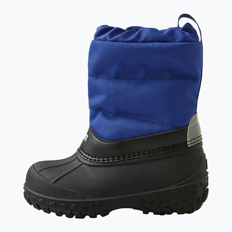Children's snow boots Reima Loskari twilight blue