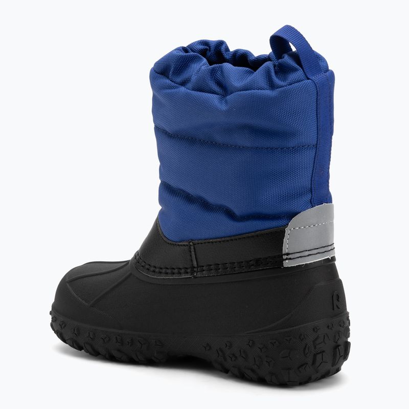 Children's snow boots Reima Loskari twilight blue 3