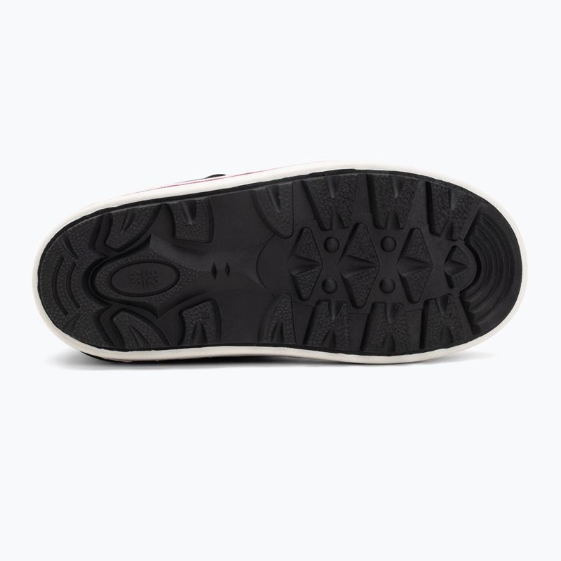 Children's snow boots Reima Coconi deep purple 4