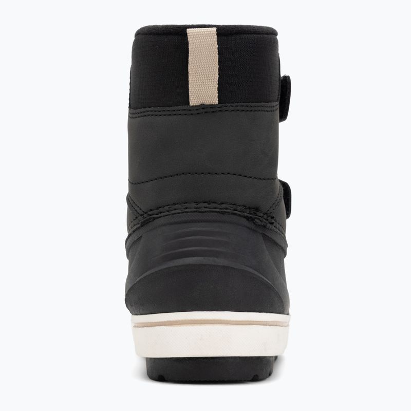 Children's snow boots Reima Coconi black 6