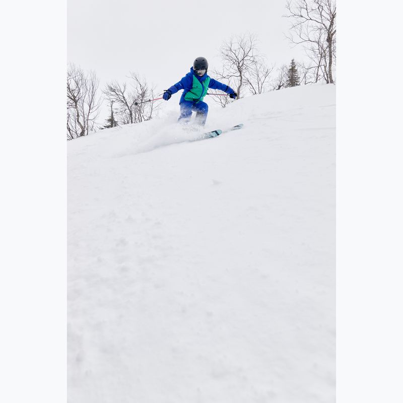 Children's trousers Reima Vuonelo twilight blue 4