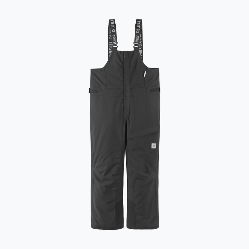 Children's trousers Reima Vuonelo black 3